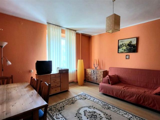 Mieszkanie 39,60 m², Częstochowa
