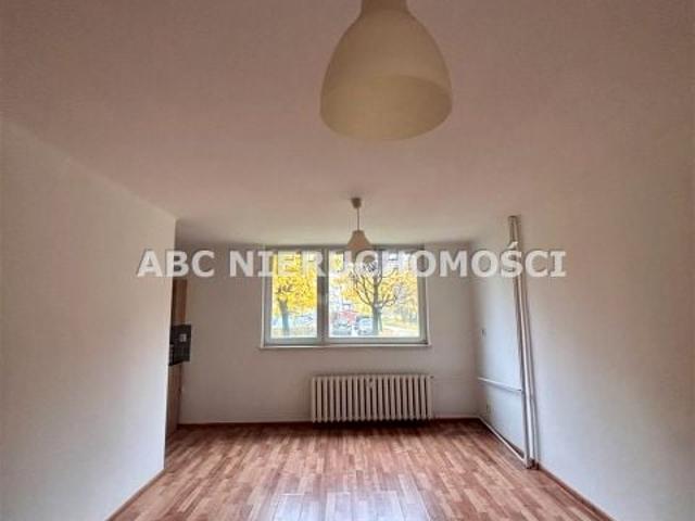 Mieszkanie 39,60 m², Rybnik