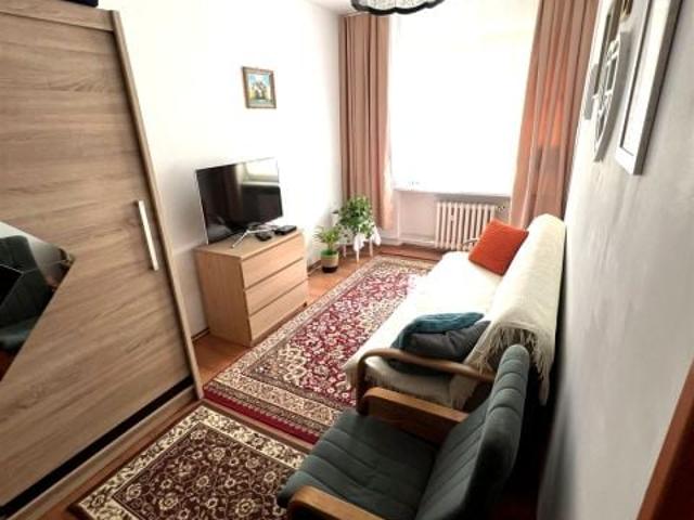 Mieszkanie 39,63 m², Piła