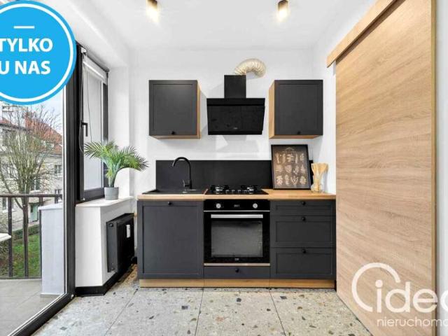 Mieszkanie 39,74 m², Gryfino
