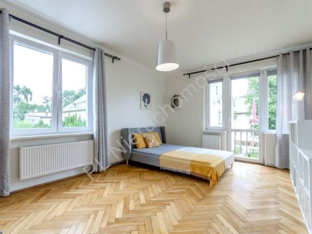 Mieszkanie 39,74 m², Milanówek