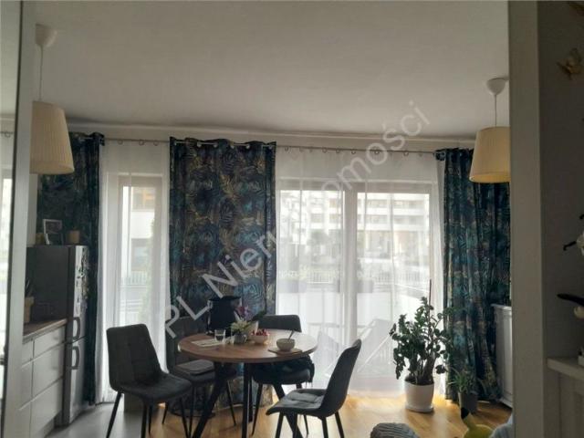 Mieszkanie 39,78 m², Grodzisk Mazowiecki
