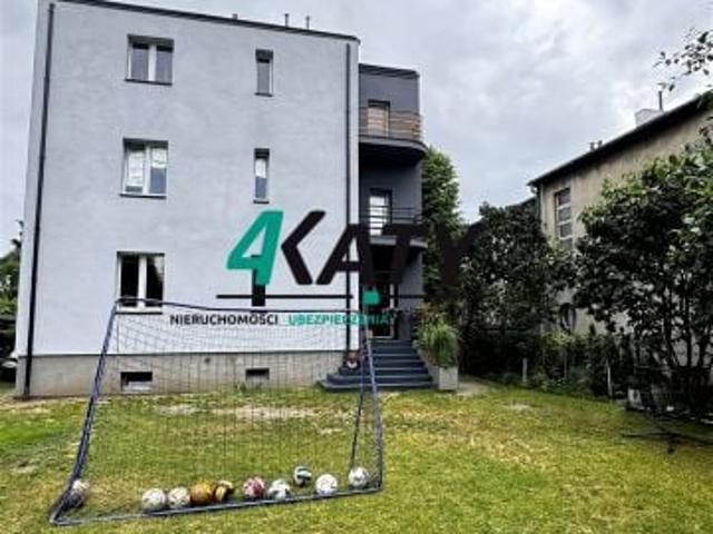 Mieszkanie 39,79 m², Katowice