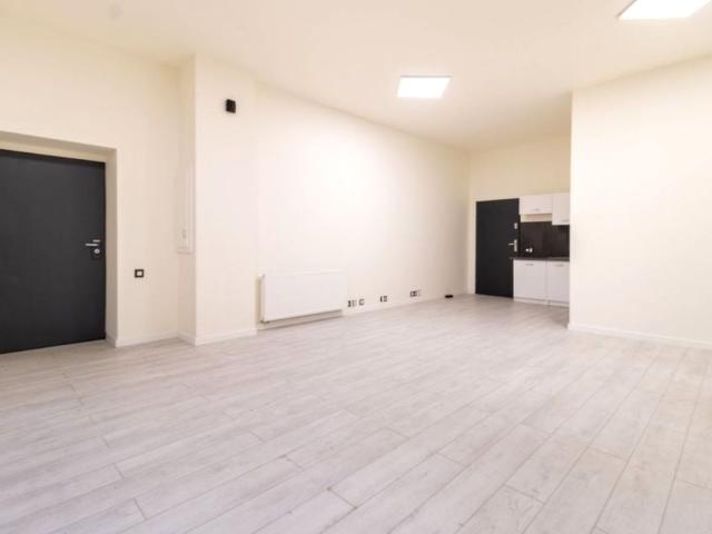 Zygmunta Starego 39,70 m², Gliwice