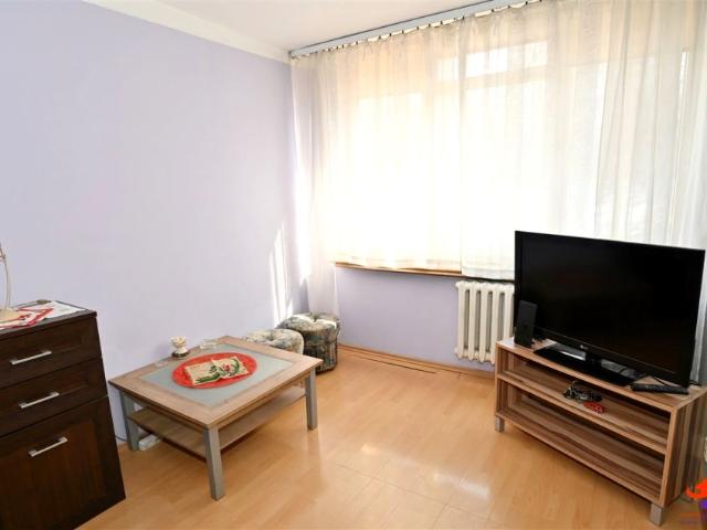 Mieszkanie 39,70 m², Świętochłowice
