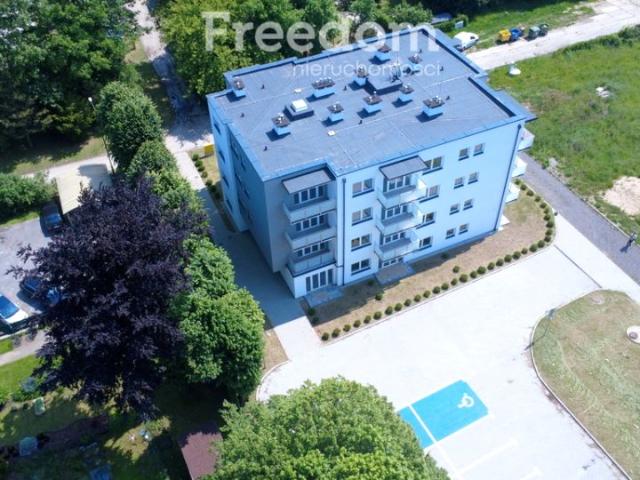 Mieszkanie 39,95 m², Bonin