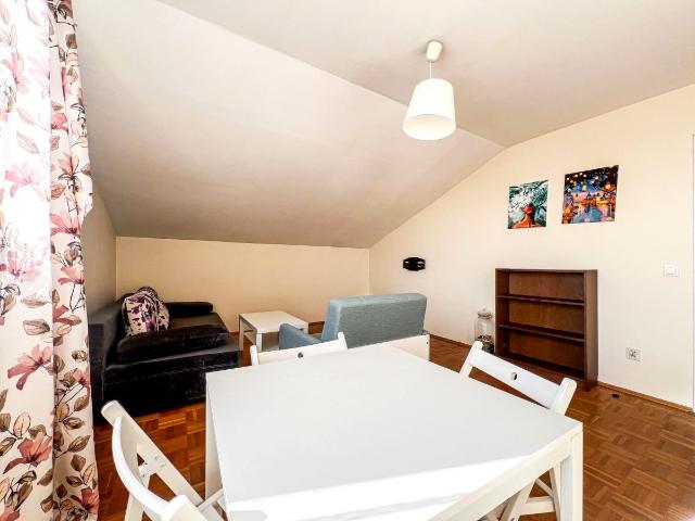 Mieszkanie 39,97 m² z oddzielną kuchnią na wynajem ul. Kossak Szczuckiej, Katowice, Brynów