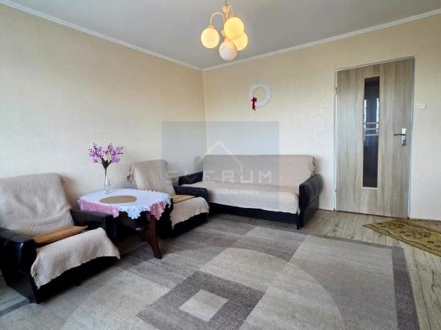 Mieszkanie 39,20 m², Częstochowa