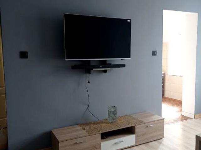Mieszkanie 39,90 m², Sikorowo