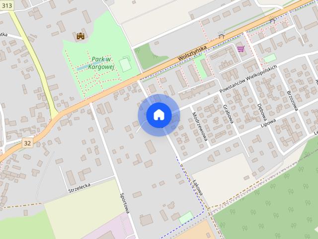 MIESZKANIE 39m2 BEZCZYNSZOWE!