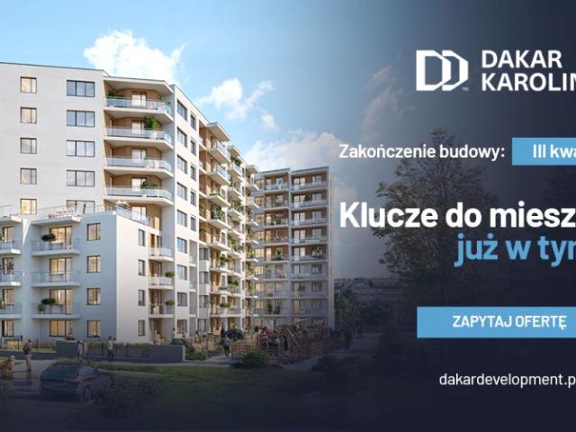 Mieszkanie 39m²