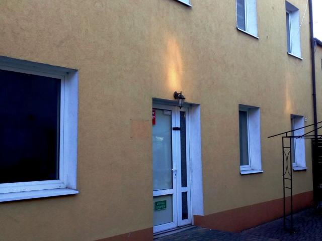 Mieszkanie 300 m² z aneksem kuchennym na wynajem Oborniki