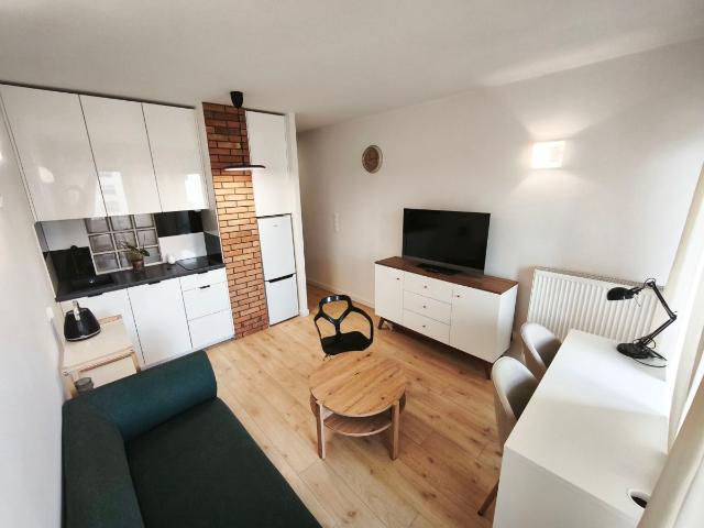 Mieszkanie, 30 m
