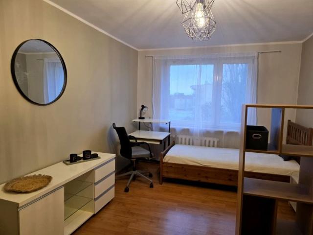 Mieszkanie 30 m², Częstochowa