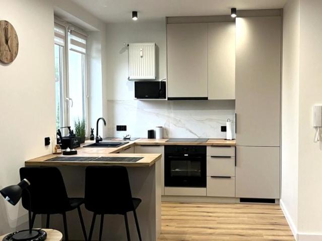 Mieszkanie 30 m², Częstochowa