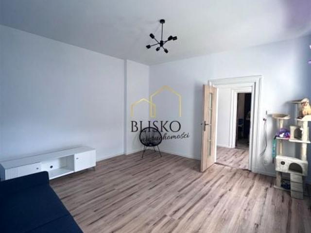 Mieszkanie 30 m², Bydgoszcz