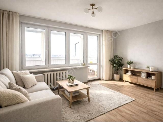 Mieszkanie 30 m², Grodzisk Mazowiecki