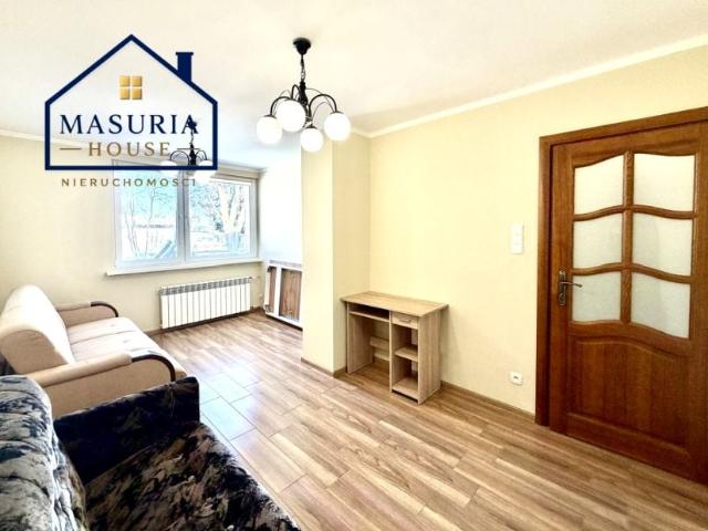 Mieszkanie 30 m², Frednowy