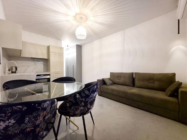Mieszkanie 30 m², Kielce