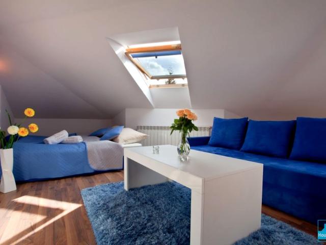 Mieszkanie 30 m², Krynica Zdrój