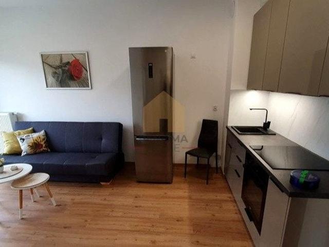 Mieszkanie 30 m², Legnica