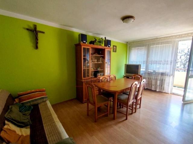 Mieszkanie 30 m², Legnica