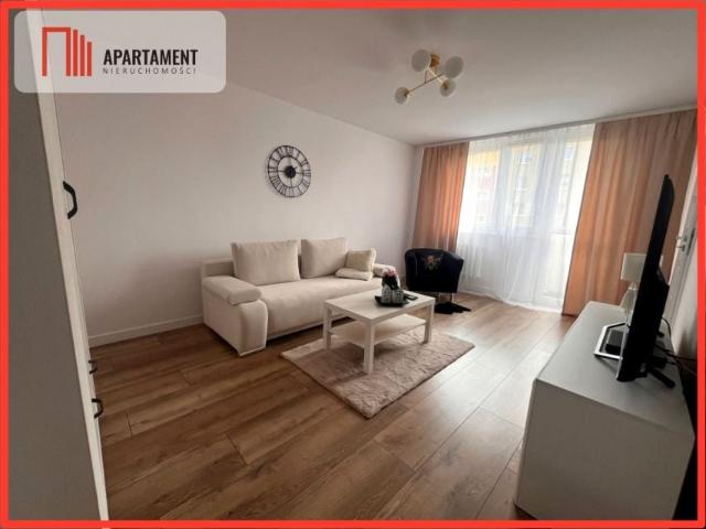 Mieszkanie 30 m², Nakło nad Notecią