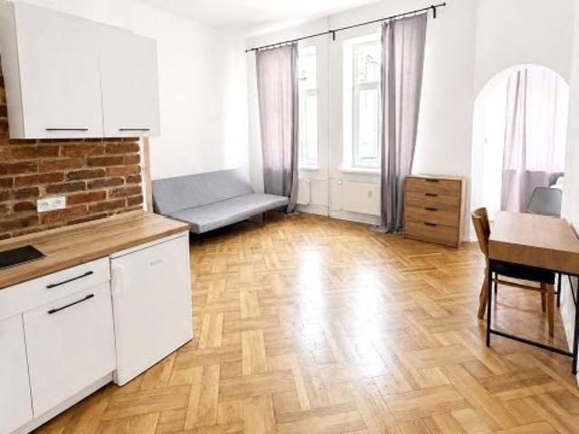 Mieszkanie 30 m², Sosnowiec