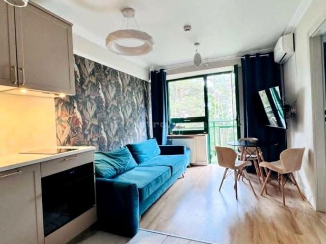 Mieszkanie 30 m², Serock