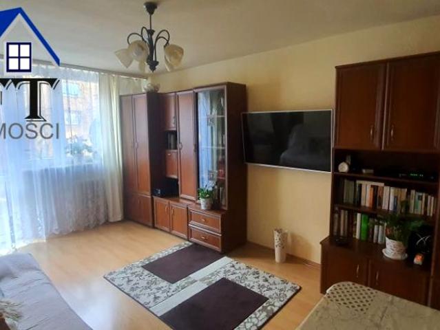 Mieszkanie 30 m², Skawina