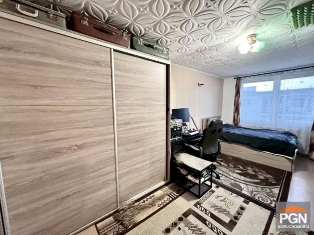 Mieszkanie 30 m², Stuchowo