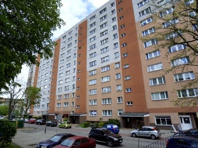 Mieszkanie 30 m², Stargard