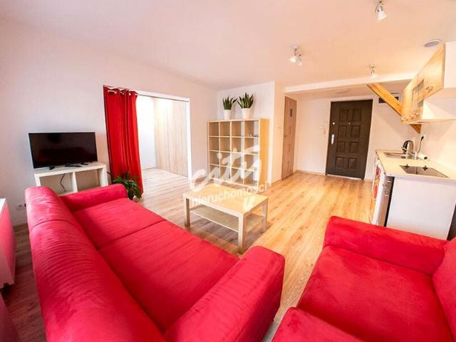 Mieszkanie 30 m², Szczecin