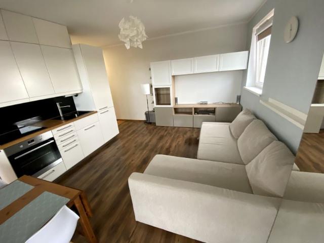 Mieszkanie 30 m², Poznań