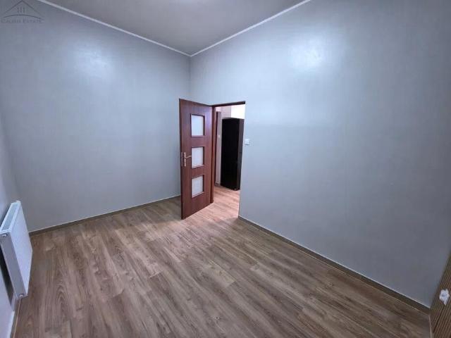 Mieszkanie 30 m² po remoncie – ul. Częstochowska Kalisz