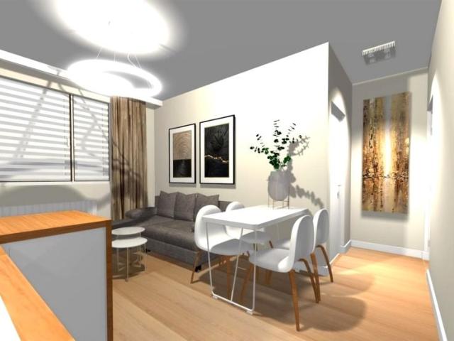 Mieszkanie 30 m², Wola