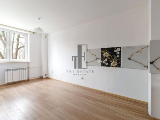 Mieszkanie 30 m², Warszawa