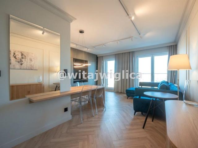 Mieszkanie 30 m², Wrocław