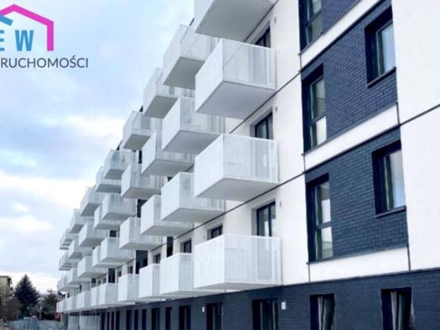 Mieszkanie 30 m², Toruń