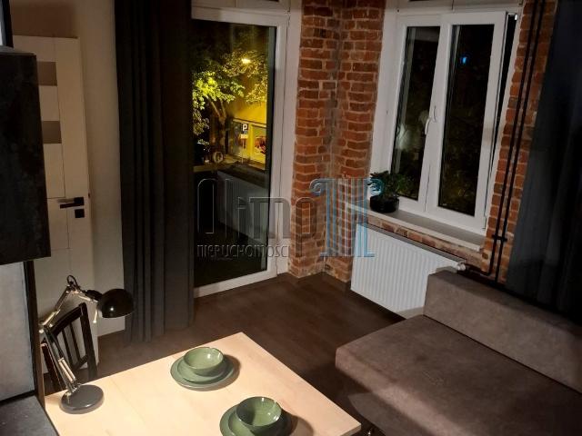 Mieszkanie 30 m² z aneksem kuchennym na wynajem Bydgoszcz, Bielawy