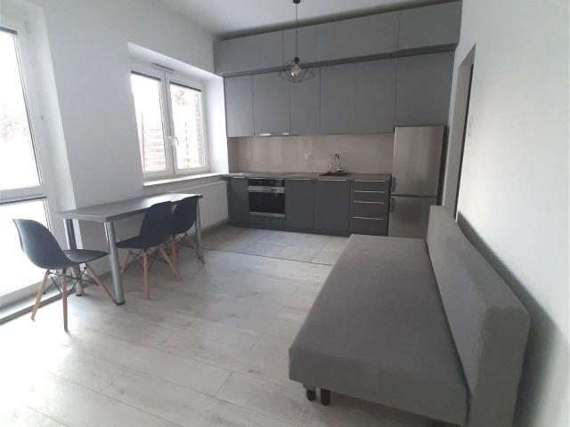 Mieszkanie 30 m² z aneksem kuchennym na wynajem Białystok, Bojary
