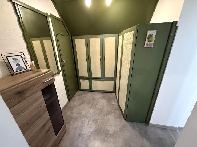Mieszkanie 30 m² z kuchnią w zabudowie na wynajem Rynek, Rydzyna