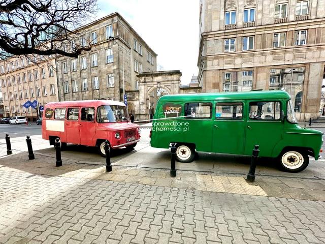 Mieszkanie 30 m² z oddzielną kuchnią na wynajem Warszawa, Śródmieście