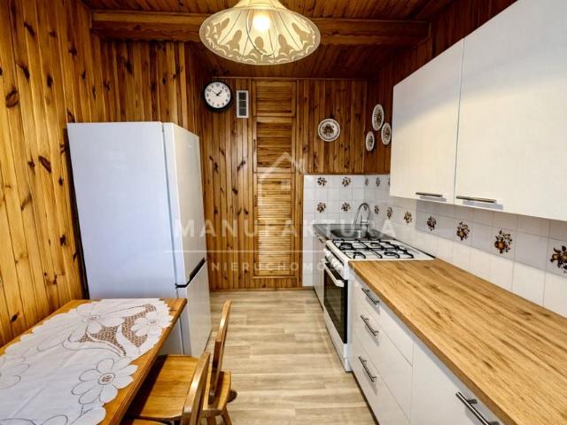 Mieszkanie 30,15 m², Częstochowa