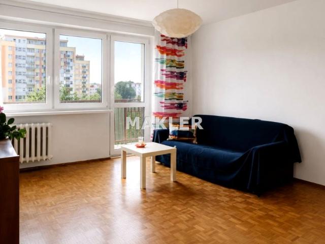 Mieszkanie 30,10 m², Bydgoszcz