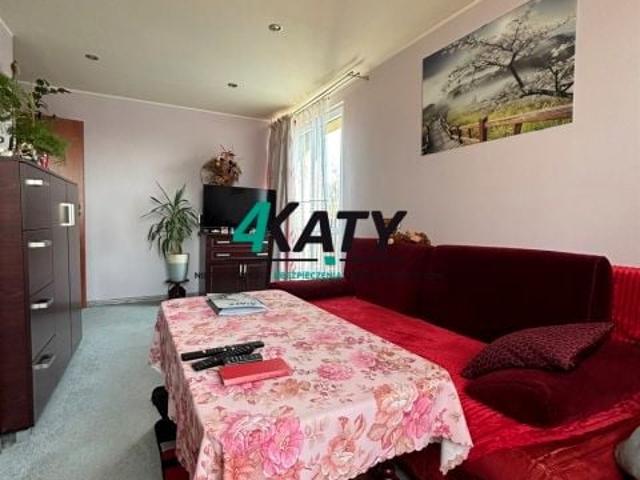 Mieszkanie 30,27 m², Pszczyna