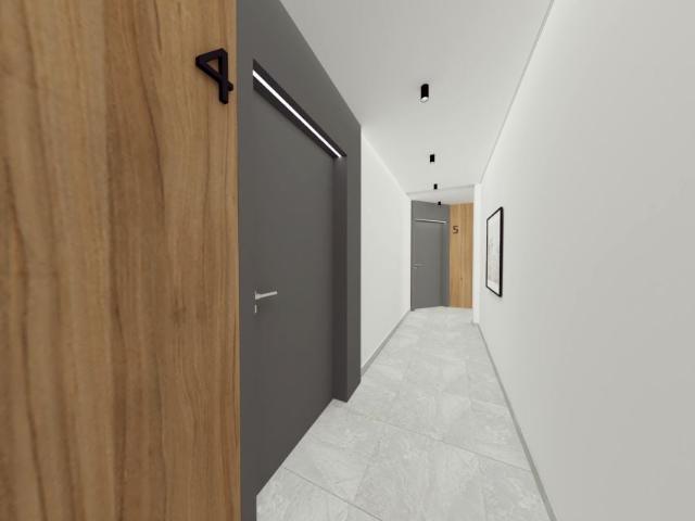Mieszkanie 30,39 m², Świnoujście