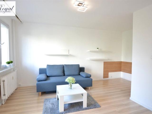 Mieszkanie 30,30 m², Bielsko Biała