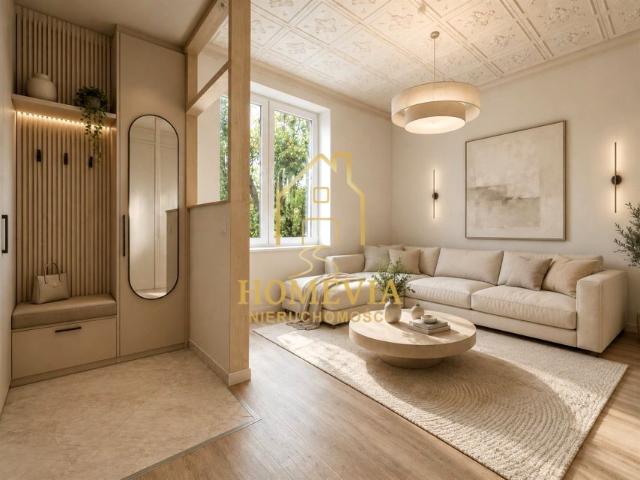 Mieszkanie 30,31 m², Sosnowiec