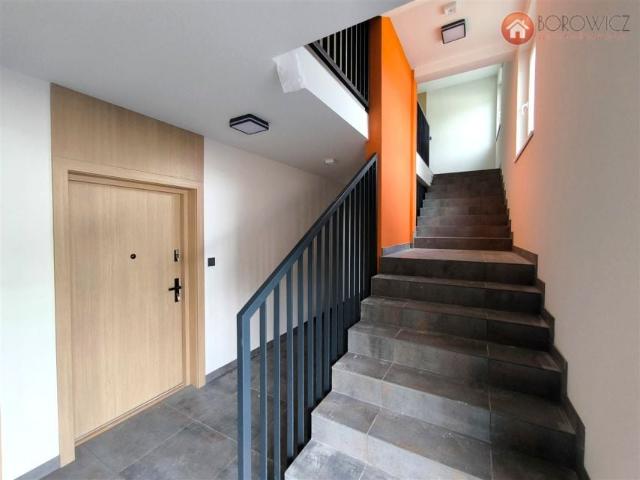 Mieszkanie 30,49 m², Bielsko Biała
